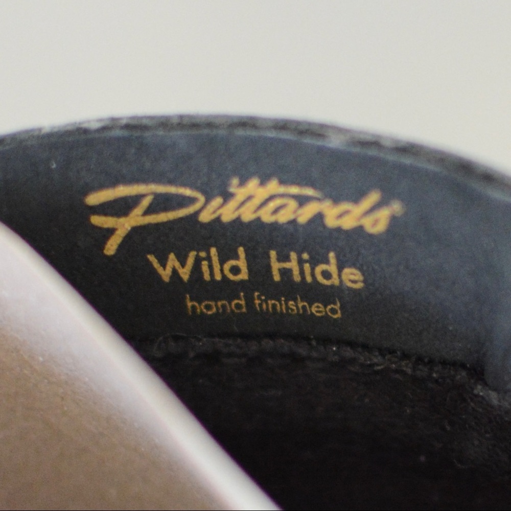 Vivobarefoot Ryder Boots Black Leather Neoprene 36 - Picture 14 of 15
